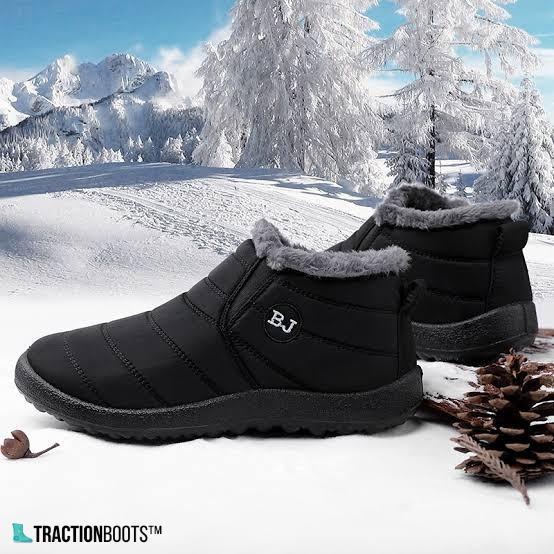 Traction Boots - TractionBoots