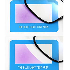 blue light blocking reading glasses